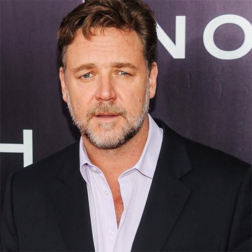 Russell Crowe Dp Profile Pics