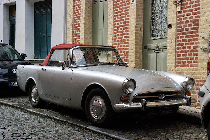 Из дальних странствий возвратясь... круиз вокруг Европы на Costa Luminosa 8-18 мая 2013