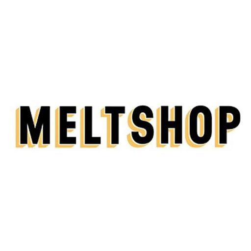 Melt Shop logo