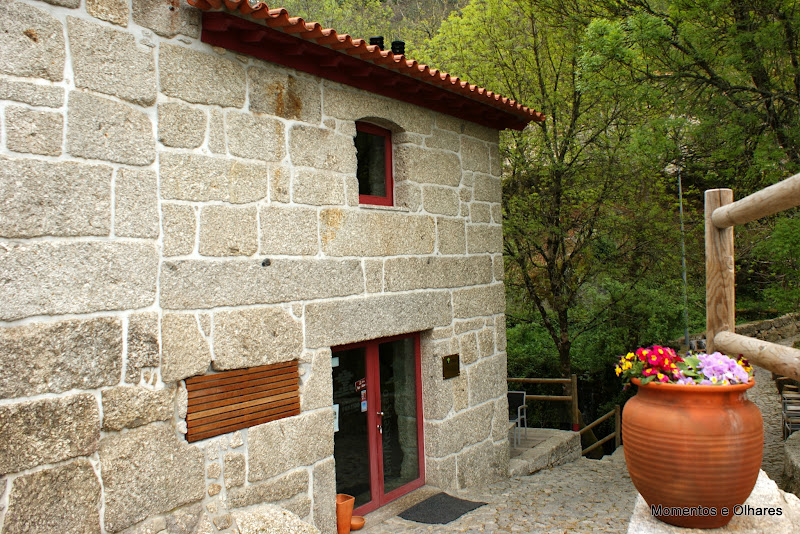 Aldeia do Pontido