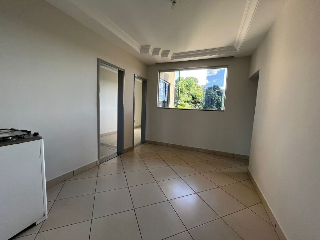 Apartamentos para alugar Centro