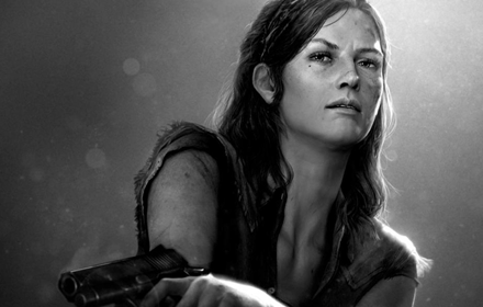 Tess - The Last of Us small promo image