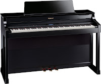 Roland HP307