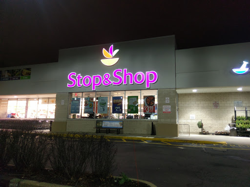 Grocery Store «Stop & Shop», reviews and photos, 4055 Merrick Rd, Seaford, NY 11783, USA