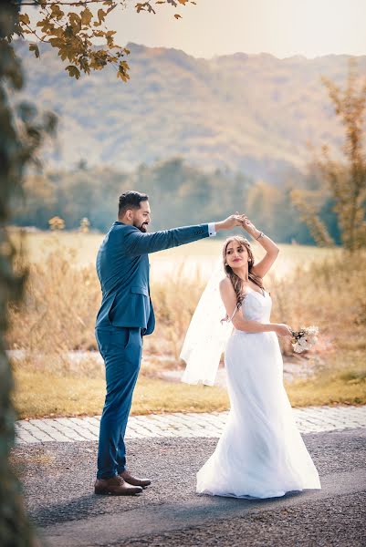 Düğün fotoğrafçısı Valentina Gagarina (gagarinav). 7 Eylül 2019 fotoları