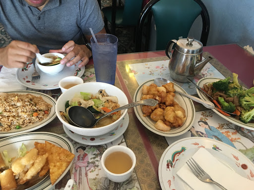 Seafood Restaurant «Hong Kong Seafood Restaurant», reviews and photos, 661 W Tennyson Rd, Hayward, CA 94544, USA