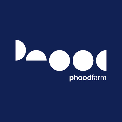 Phood Farm logo