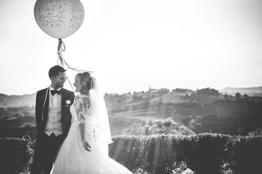 Fotógrafo de bodas Massimo Battista (massimobattista). Foto del 12 de diciembre 2018