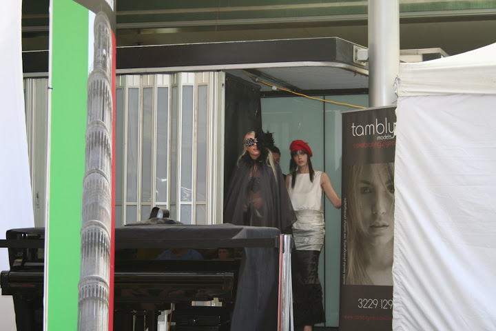 Highlights of Italian Fashion Week 2012-28