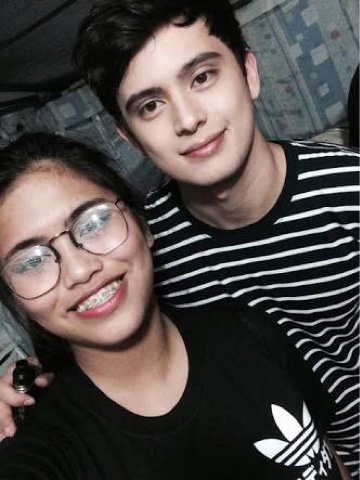 Latest news: All About James Reid