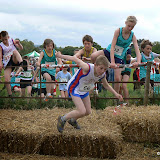 Sedbergh Gala 2008