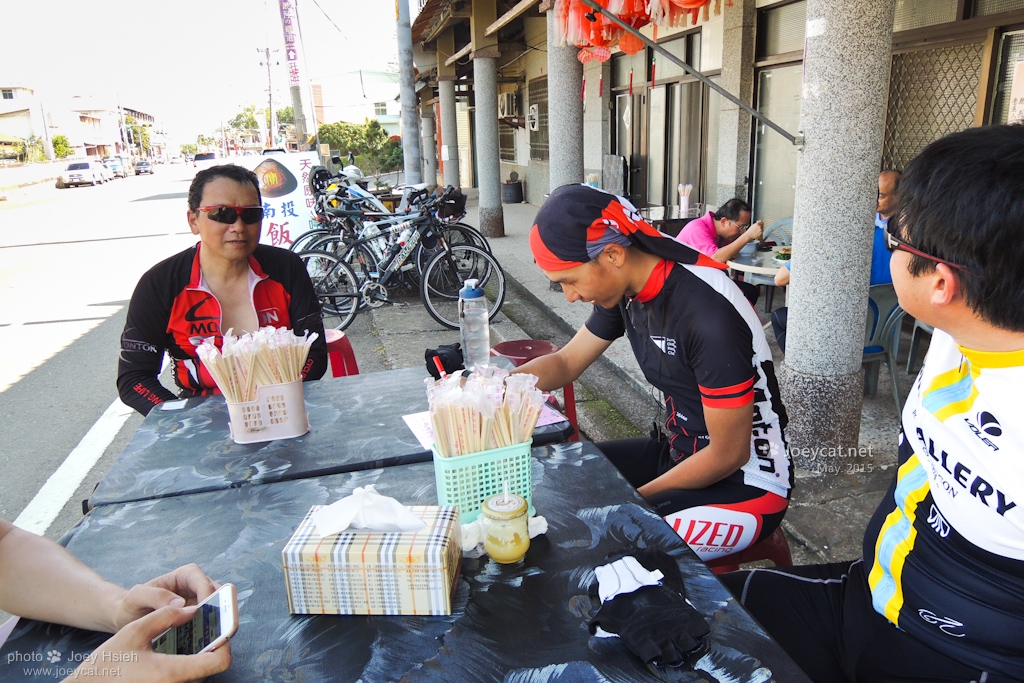 南投 食記 陳玉寶南投意麵 139縣道鳳山寺推薦美食 @ 吉野貓 :: 痞客邦