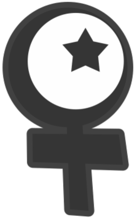 파일:external/upload.wikimedia.org/440px-Islamic_Feminism_Symbol.svg.png