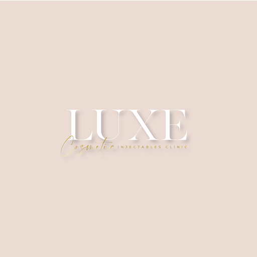 Luxe Cosmetic Injectables Clinic logo