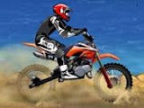 Motocross Outlaw Game 