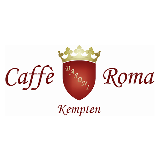 Caffè Roma logo