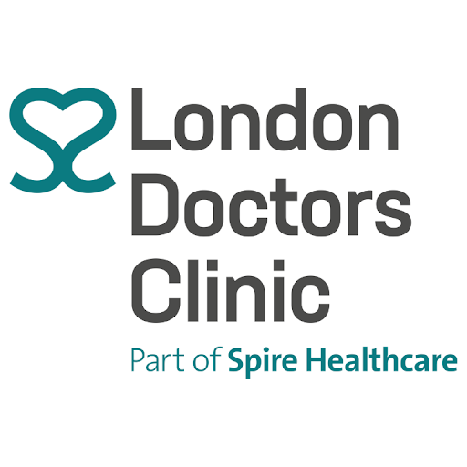 London Doctors Clinic Private GP logo