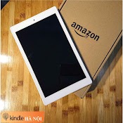 Máy Tính Bảng Kindle Fire Hd 10 (Fire Hd10) 7Th, 9Th 2019, 11Th 2021 Ram 2 - 4Gb, Bộ Nhớ 32Gb Cài Được Ch Play