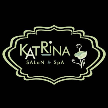 Katrina Salon & Spa logo