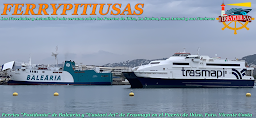 FERRYPITIUSAS