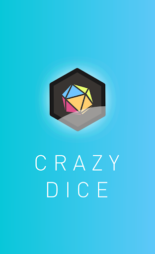 Crazy Dice