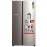 Tủ Lạnh Side By Side Inverter Coex Rs - 4004Msw 535L - Hàng Chính Hãng (Chỉ Giao Hn Và Một Số Khu Vực)