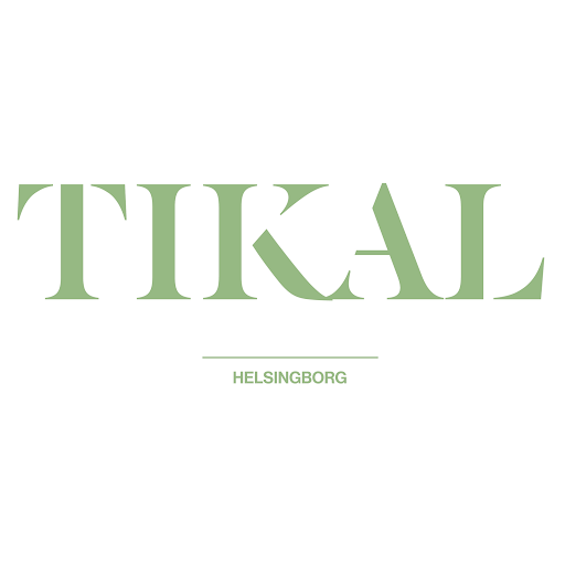 Tikal Helsingborg logo