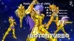 Saint Seiya Soul of Gold - Capítulo 2 - (22)