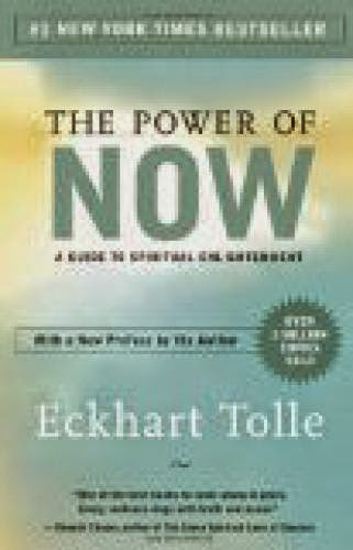 The Power Of Now