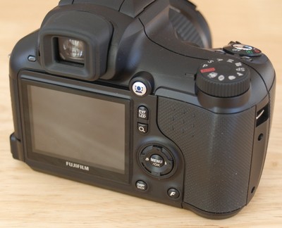 fujifilm finepix s6000fd