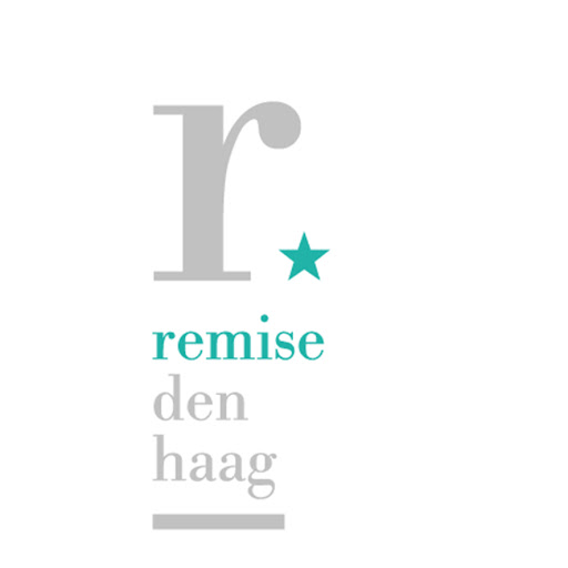 De Remise Den Haag logo