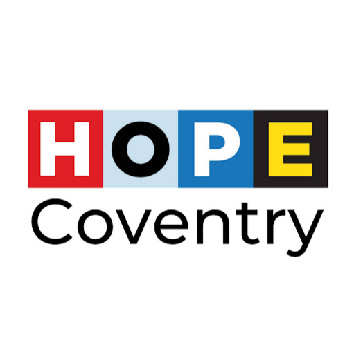 HOPE Coventry logo