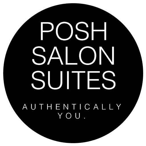 Posh Salons logo