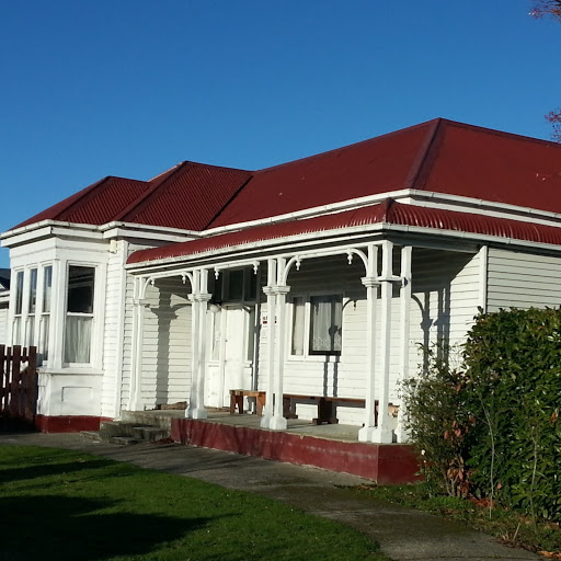 Te Whanau a Hokonui Marae Inc