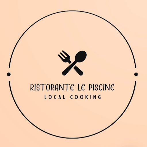 Ristorante Le Piscine logo