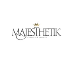 Majesthetik - Excellence Kosmetikstudio in Stuttgart logo