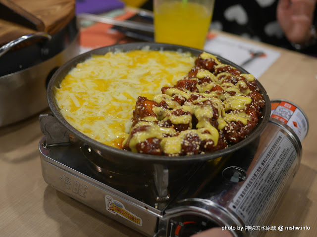 【食記】台中Omaya 乳溝起司春川炒雞-台中崇德店@北區 : 噢媽呀還是麻藥瘋雞? 價格尚可, 口味不差, 容易吃膩的李光洙愛情鍋 北區 區域 午餐 台中市 晚餐 海鮮 炸雞 雞排 韓式 飲食/食記/吃吃喝喝 