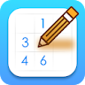 Sudoku - a brain training game icon