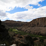 Canion do Rio Pinturas, Cuevas de Las Manos, Argentina