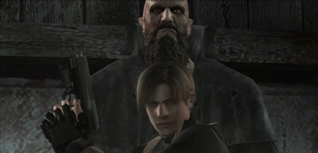 resident evil 4 played 01