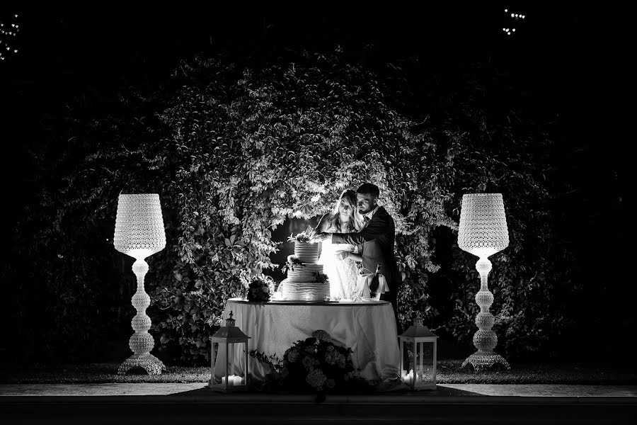 結婚式の写真家Marco Colonna (marcocolonna)。2021 11月10日の写真