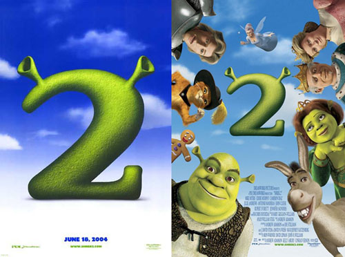 Shrek 2