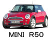 ＭＩＮＩ　Ｒ５０　バッテリー　規格　価格　互換性　適合