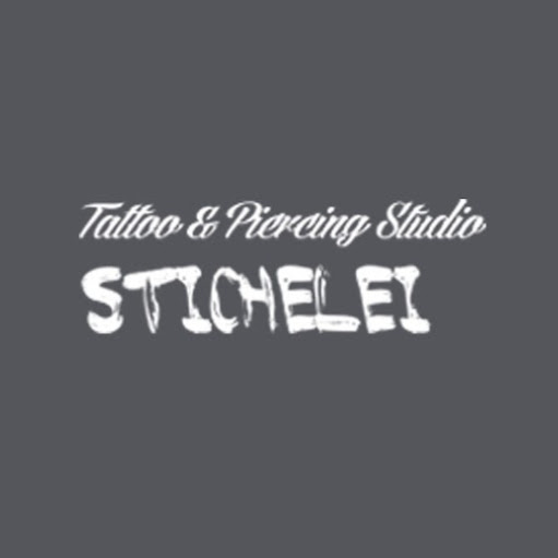 Tattoo Studio Stichelei logo