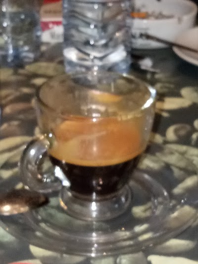 Photos of Caf&eacute; Carden ice