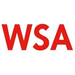 WSA OFFICE PROJECT AG logo