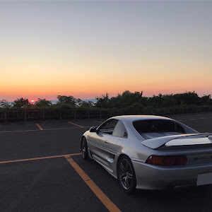 MR2 SW20