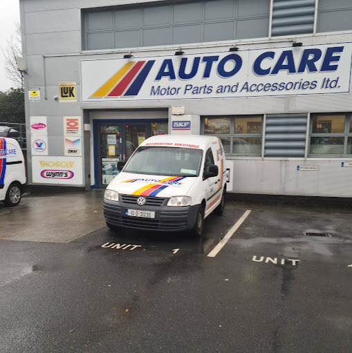 Auto Care Bray