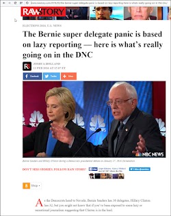 20160211_1507 Bernie super delegate panic is based on lazy reporting (RawStory).jpg