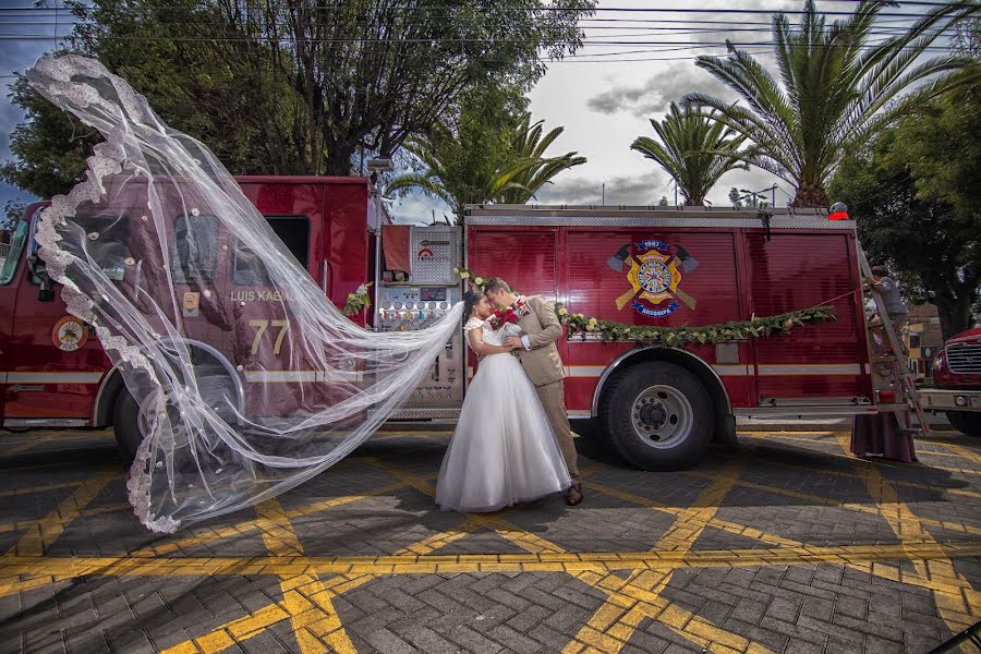 Wedding photographer Carlos Valverde (carlosvalverde). Photo of 7 May